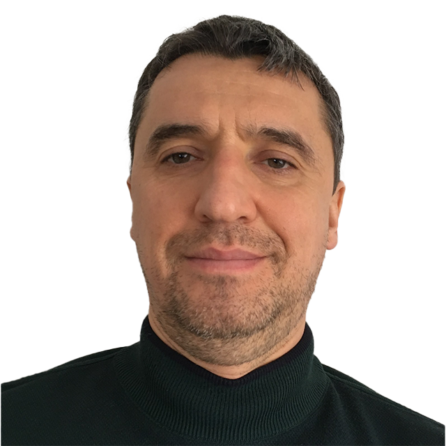 Dr. Öğr. Üyesi